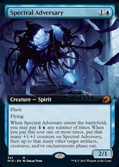 Adversário Espectral / Spectral Adversary - Magic: The Gathering - MoxLand