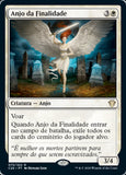 Anjo da Finalidade / Angel of Finality - Magic: The Gathering - MoxLand
