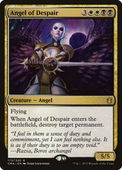 Anjo do Desespero / Angel of Despair - Magic: The Gathering - MoxLand