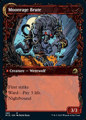 Cátaro Brutal / Brutal Cathar - Magic: The Gathering - MoxLand