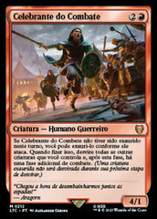 Celebrante do Combate / Combat Celebrant - Magic: The Gathering - MoxLand