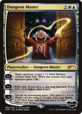 Dungeon Master - Magic: The Gathering - MoxLand