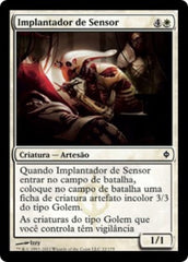 Implantador de Sensor / Sensor Splicer - Magic: The Gathering - MoxLand