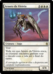 Arauto da Vitória / Victory's Herald - Magic: The Gathering - MoxLand