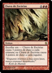 Chuva de Escórias / Slagstorm - Magic: The Gathering - MoxLand