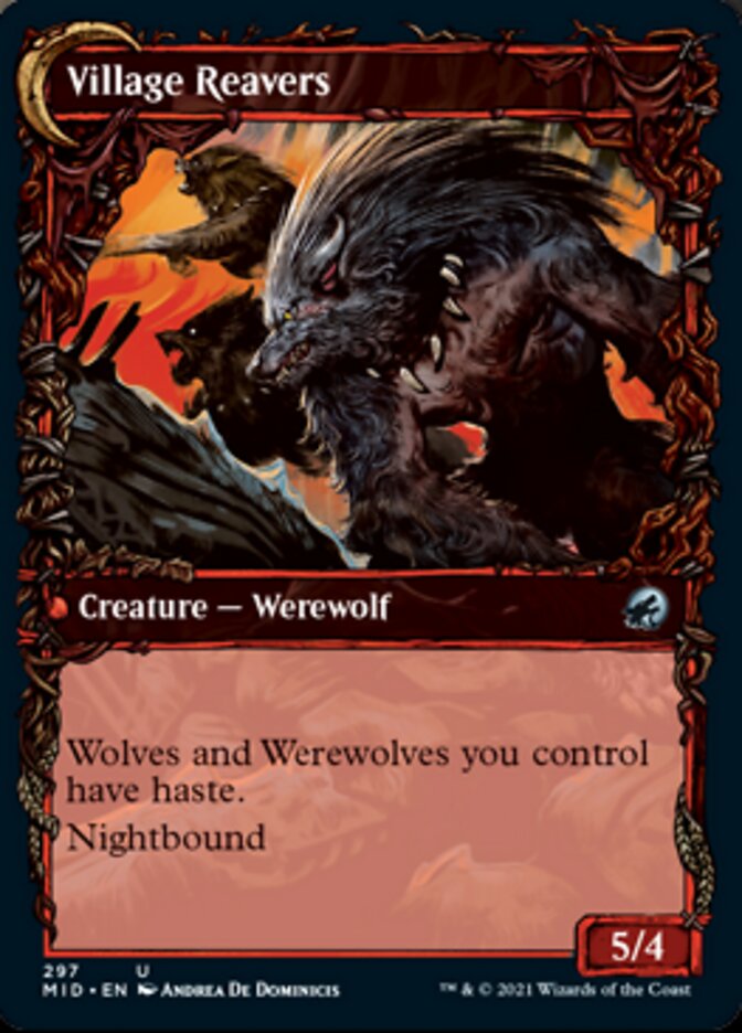 Vigias do Vilarejo / Village Watch - Magic: The Gathering - MoxLand