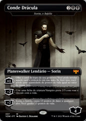 Conde Drácula / Count Dracula - Magic: The Gathering - MoxLand