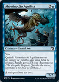 Abominação Aquilina / Falcon Abomination - Magic: The Gathering - MoxLand