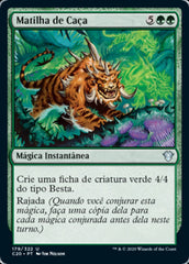 Matilha de Caça / Hunting Pack - Magic: The Gathering - MoxLand