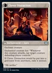 Geist da Distração / Distracting Geist - Magic: The Gathering - MoxLand