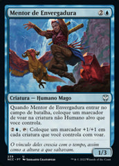 Mentor de Envergadura / Wingspan Mentor - Magic: The Gathering - MoxLand