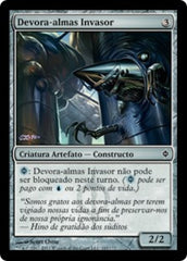 Devora-almas Invasor / Trespassing Souleater - Magic: The Gathering - MoxLand