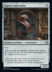 Tapete Sufocador / Rug of Smothering - Magic: The Gathering - MoxLand