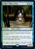 Selkie Olhos-frios / Cold-Eyed Selkie - Magic: The Gathering - MoxLand