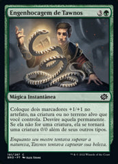 Engenhocagem de Tawnos / Tawnos's Tinkering - Magic: The Gathering - MoxLand