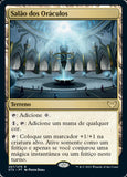 Salão dos Oráculos / Hall of Oracles - Magic: The Gathering - MoxLand