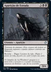 Aparição de Estrada / Street Wraith - Magic: The Gathering - MoxLand