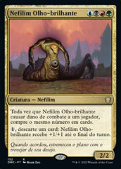 Nefilim Olho-brilhante / Glint-Eye Nephilim - Magic: The Gathering - MoxLand