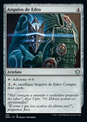 Arquivo de Edro / Hedron Archive - Magic: The Gathering - MoxLand