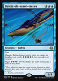 Baleia-da-maré-etérea / Aethertide Whale - Magic: The Gathering - MoxLand