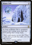 Orbe Hibernal / Winter Orb - Magic: The Gathering - MoxLand