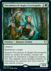 Vinculadora de Bogles Escorregadia / Slippery Bogbonder - Magic: The Gathering - MoxLand