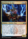 Ral's Staticaster / Ral's Staticaster - Magic: The Gathering - MoxLand