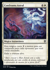 Confronto Astral / Astral Confrontation - Magic: The Gathering - MoxLand