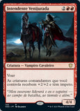 Intendente Venijurada / Bloodsworn Steward - Magic: The Gathering - MoxLand