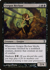 Eremita Górgona / Gorgon Recluse - Magic: The Gathering - MoxLand