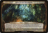 Bosque dos Casulos Oníricos / Grove of the Dreampods - Magic: The Gathering - MoxLand