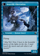 Investigador de Segredos / Delver of Secrets - Magic: The Gathering - MoxLand
