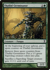 Germinador de Talídia / Thallid Germinator - Magic: The Gathering - MoxLand