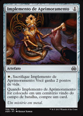 Implemento de Aprimoramento / Implement of Improvement - Magic: The Gathering - MoxLand