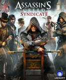 Assassins: Creed Syndicate - PS4 - UBISOFT - MoxLand