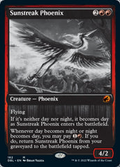 Fênix Flecha-de-sol / Sunstreak Phoenix - Magic: The Gathering - MoxLand