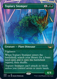 Pisoteador de Topiaria / Topiary Stomper - Magic: The Gathering - MoxLand