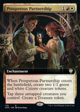 Parceria Próspera / Prosperous Partnership - Magic: The Gathering - MoxLand