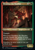 Thrakkus, o Açougueiro / Thrakkus the Butcher