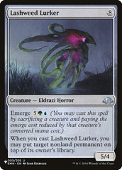 Espreitador Erva-de-açoite / Lashweed Lurker - Magic: The Gathering - MoxLand