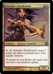 Atirador Atordoante / Stun Sniper - Magic: The Gathering - MoxLand