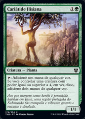 Cariátide Ilisiana / Ilysian Caryatid - Magic: The Gathering - MoxLand