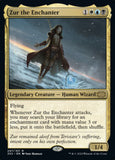 Zur, o Encantador / Zur the Enchanter - Magic: The Gathering - MoxLand