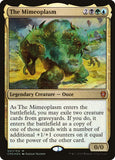 The Mimeoplasm / The Mimeoplasm - Magic: The Gathering - MoxLand