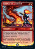 Ascensão do Piromante / Pyromancer Ascension - Magic: The Gathering - MoxLand