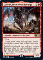 Gadrak, Flagelo da Coroa / Gadrak, the Crown-Scourge - Magic: The Gathering - MoxLand