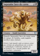 Saqueador Saco-de-carne / Fleshbag Marauder - Magic: The Gathering - MoxLand