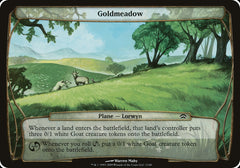 Goldmeadow - Magic: The Gathering - MoxLand
