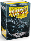 Dragon Shield - Slate Matte - Dragon Shield - MoxLand