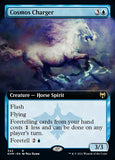 Corcel do Cosmos / Cosmos Charger - Magic: The Gathering - MoxLand